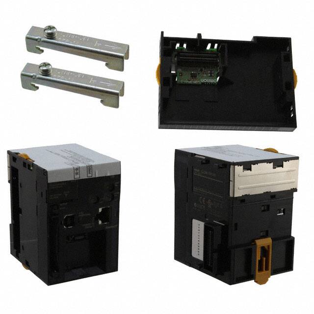 CJ2M-CPU31 Omron Automation and Safety Steuerungen - Programmierbar (PLC PAC)